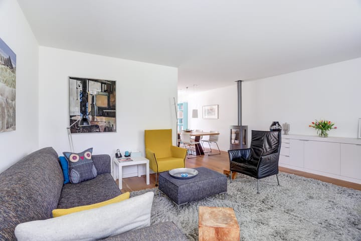 Photo 6 of Harriët Freezerlaan 44