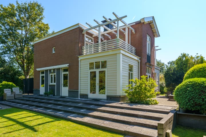 Foto 42 van Torenvalklaan 13