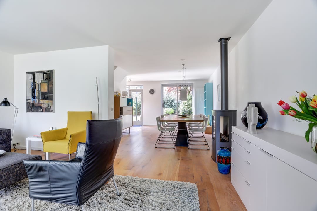 Foto 7 van Harriët Freezerlaan 44