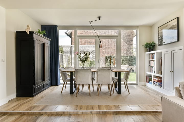 Foto 12 van Zilverschoonlaan 72