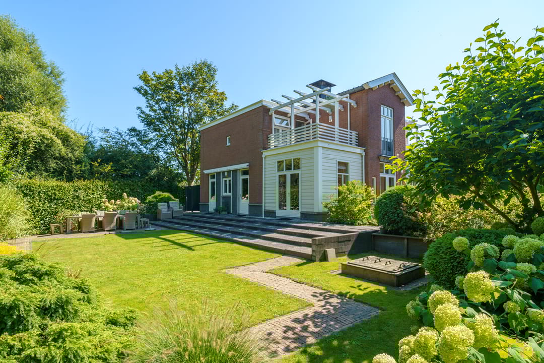 Foto 43 van Torenvalklaan 13