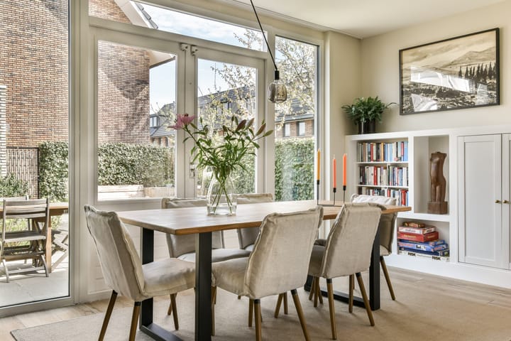 Foto 13 van Zilverschoonlaan 72