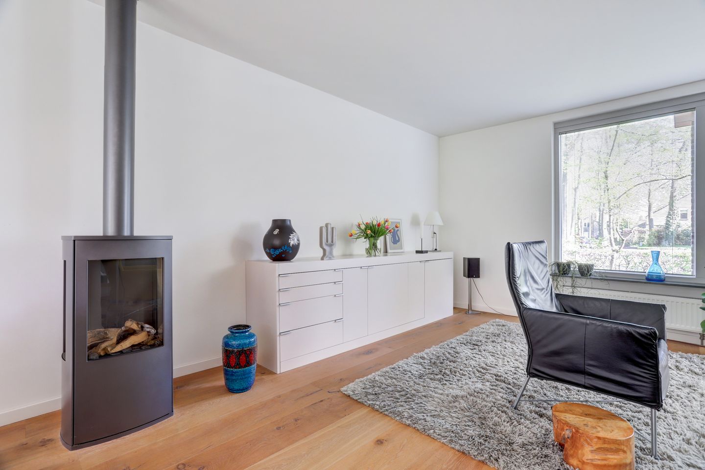 Foto 10 van Harriët Freezerlaan 44