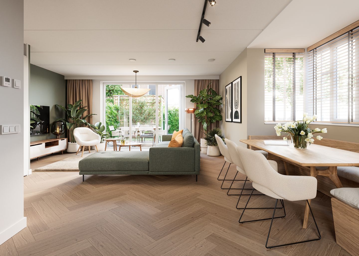 Photo 7 of Nieuwe Boterpolder Hazerswoude