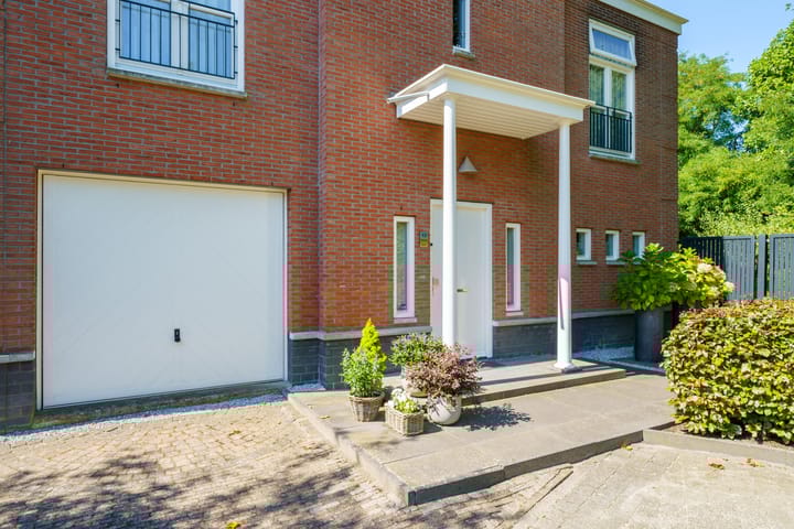 Foto 45 van Torenvalklaan 13