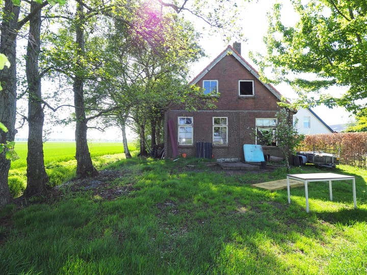 Foto 1 van Jetze Veldstraweg 101