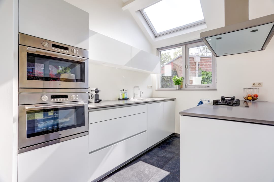 Foto 11 van Harriët Freezerlaan 44