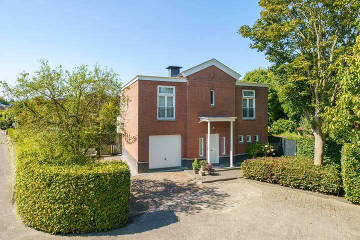 Foto 46 van Torenvalklaan 13