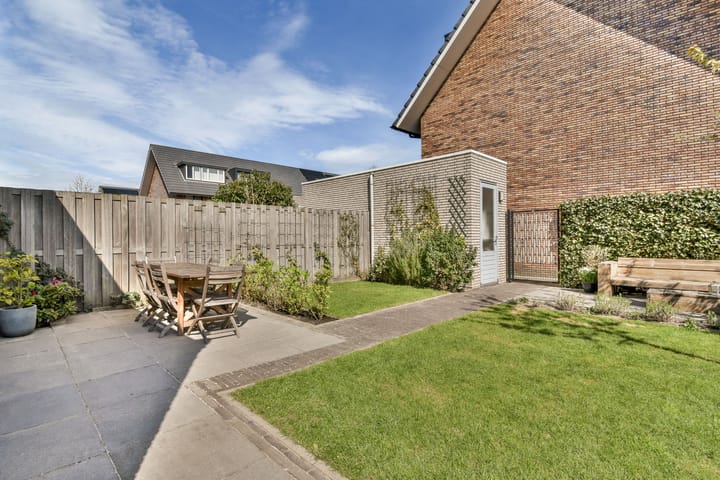 Foto 17 van Zilverschoonlaan 72