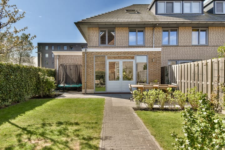 Foto 18 van Zilverschoonlaan 72