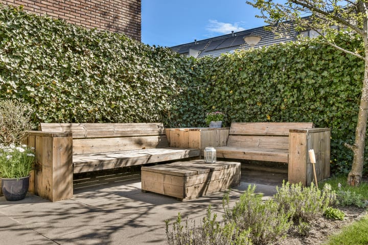 Foto 19 van Zilverschoonlaan 72