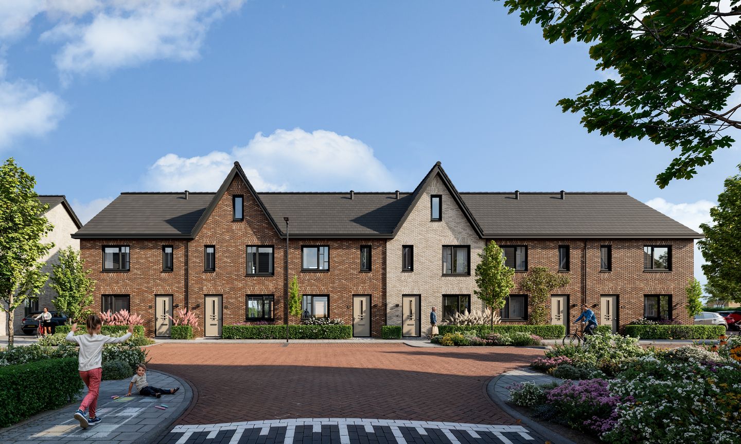 Photo 10 of Nieuwe Boterpolder Hazerswoude