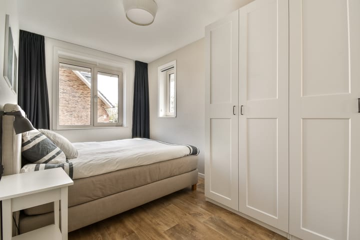 Foto 22 van Zilverschoonlaan 72