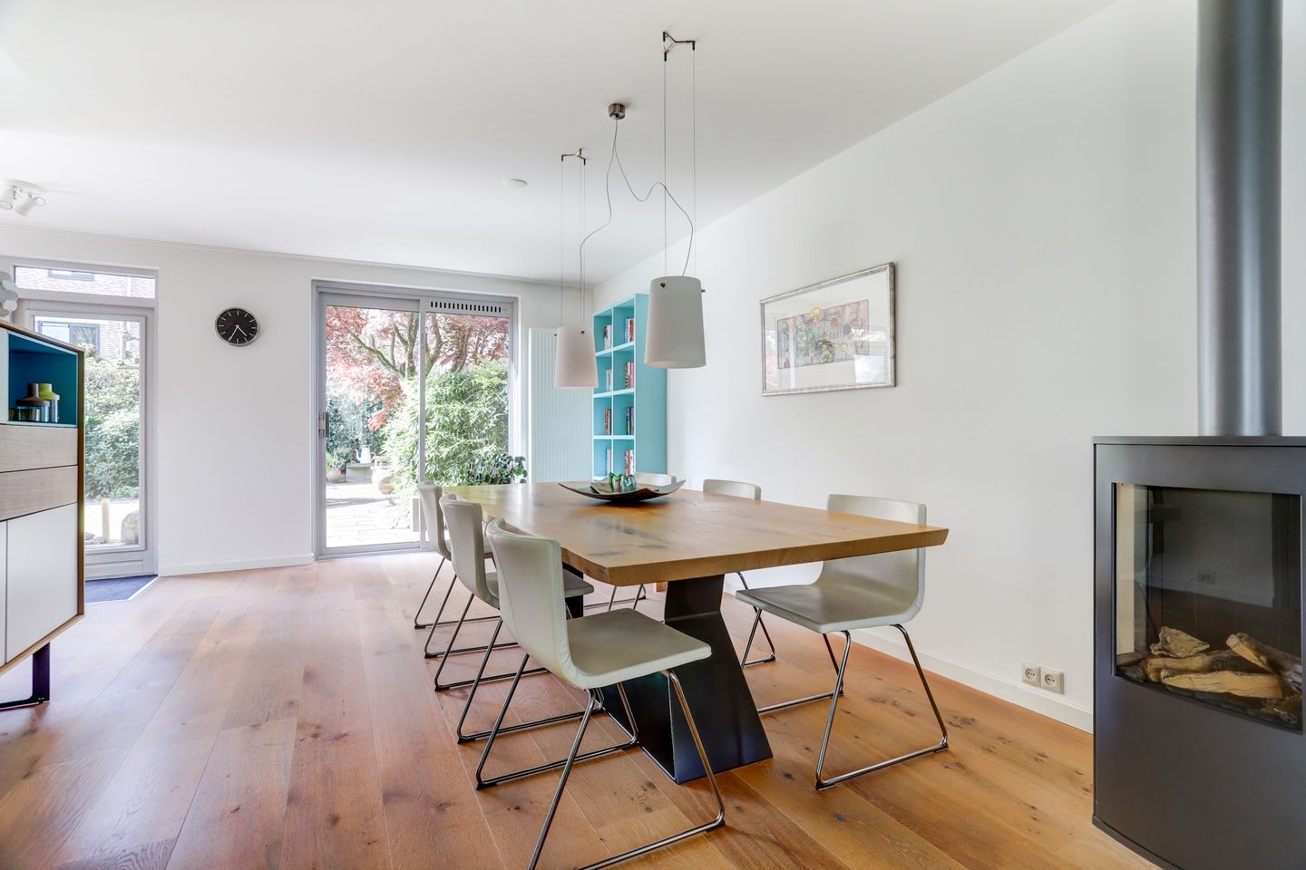 Foto 20 van Harriët Freezerlaan 44