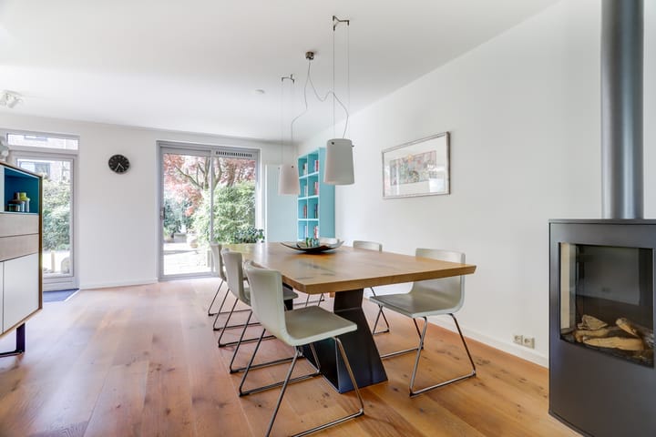 Photo 20 of Harriët Freezerlaan 44