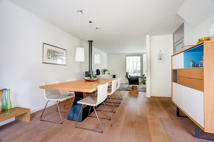 Photo 21 of Harriët Freezerlaan 44