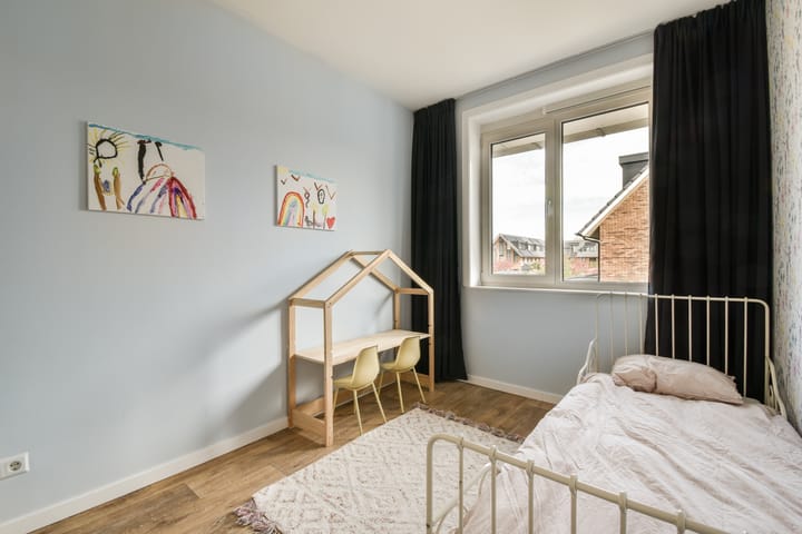 Foto 27 van Zilverschoonlaan 72