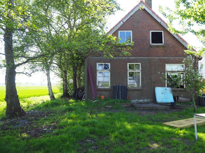 Foto 5 van Jetze Veldstraweg 101