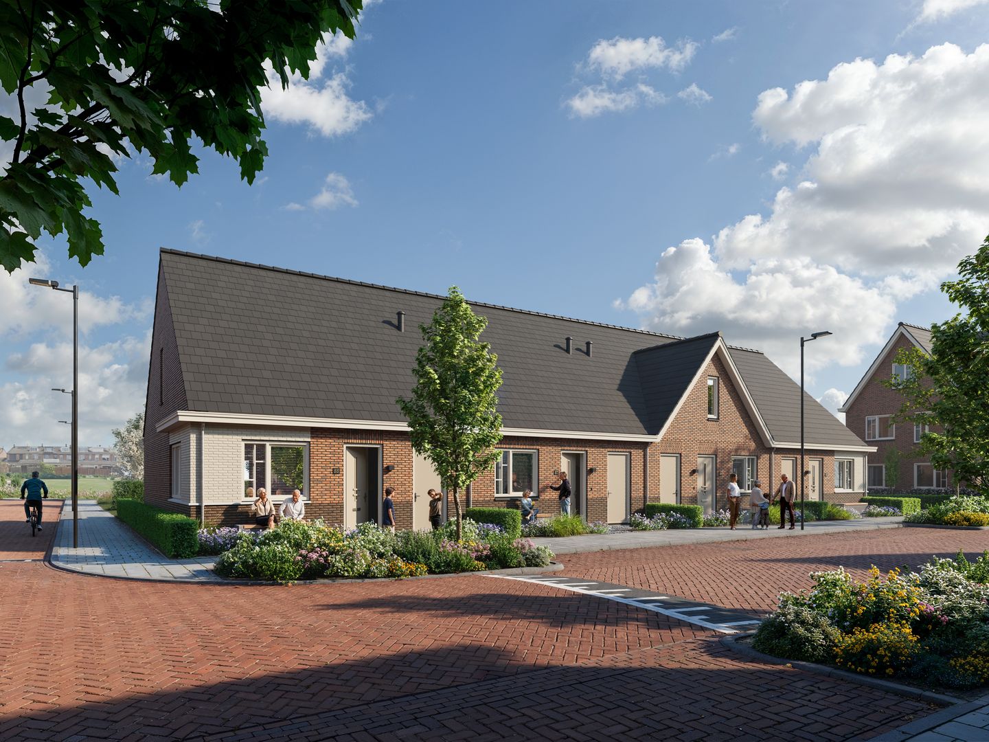 Photo 16 of Nieuwe Boterpolder Hazerswoude