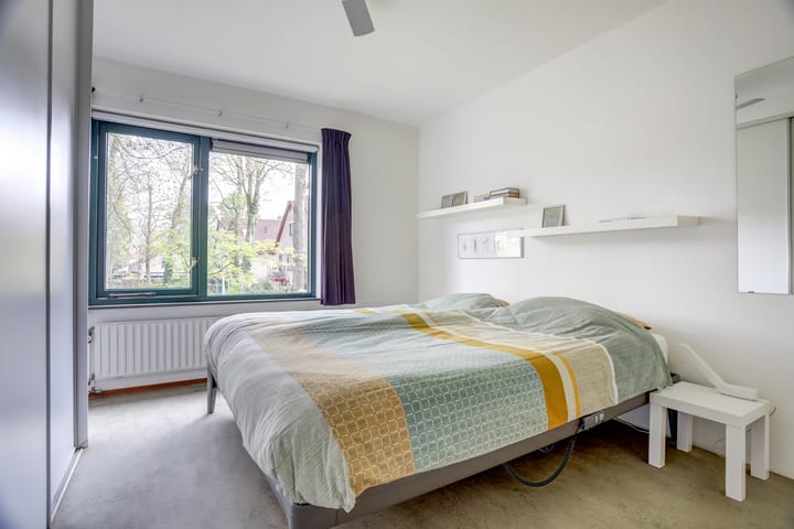 Photo 25 of Harriët Freezerlaan 44