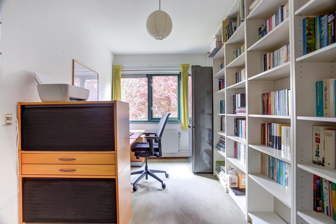 Foto 26 van Harriët Freezerlaan 44