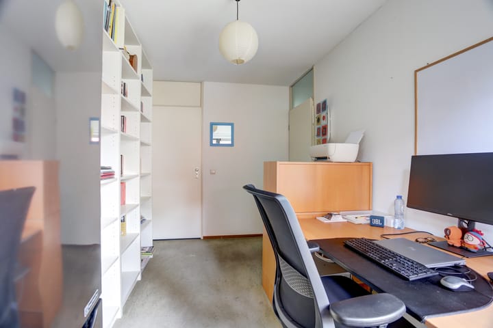 Photo 27 of Harriët Freezerlaan 44