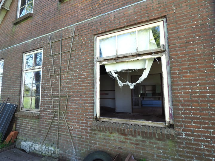 Foto 7 van Jetze Veldstraweg 101