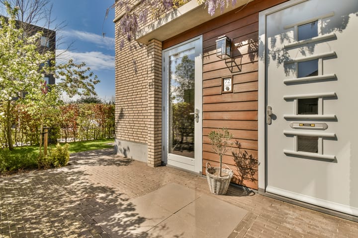 Foto 33 van Zilverschoonlaan 72