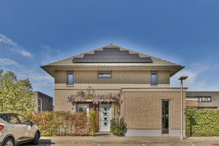 Foto 34 van Zilverschoonlaan 72