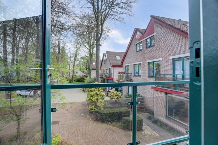 Photo 29 of Harriët Freezerlaan 44