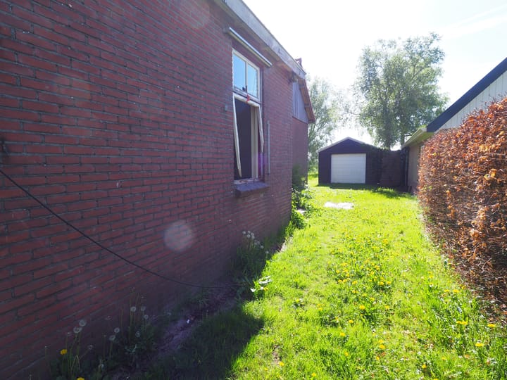 Foto 8 van Jetze Veldstraweg 101