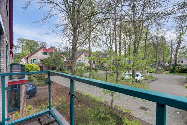 Photo 30 of Harriët Freezerlaan 44