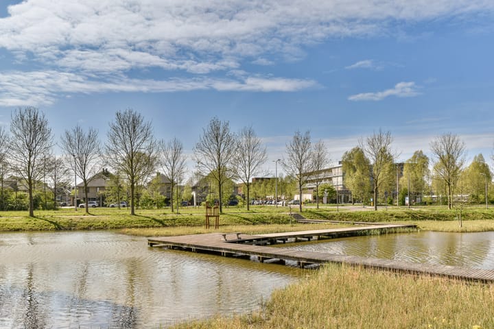 Foto 35 van Zilverschoonlaan 72