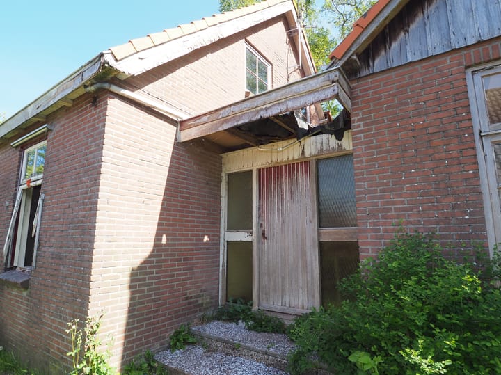 Foto 9 van Jetze Veldstraweg 101