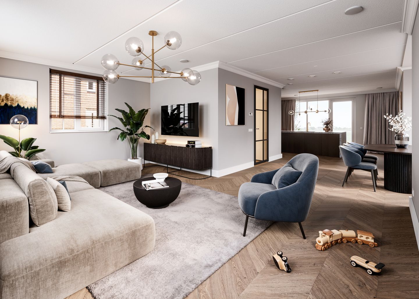 Photo 21 of Nieuwe Boterpolder Hazerswoude