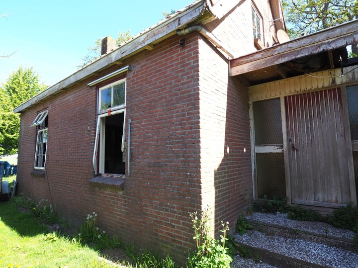 Foto 10 van Jetze Veldstraweg 101