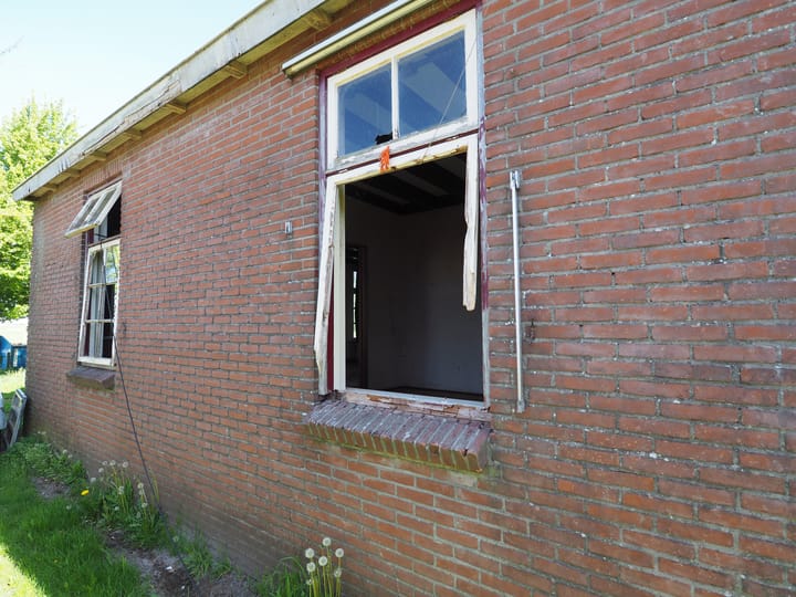 Foto 11 van Jetze Veldstraweg 101