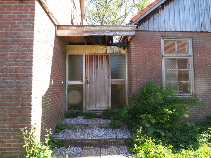 Foto 12 van Jetze Veldstraweg 101