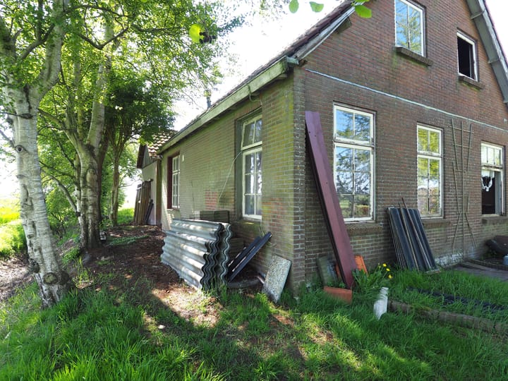 Foto 6 van Jetze Veldstraweg 101