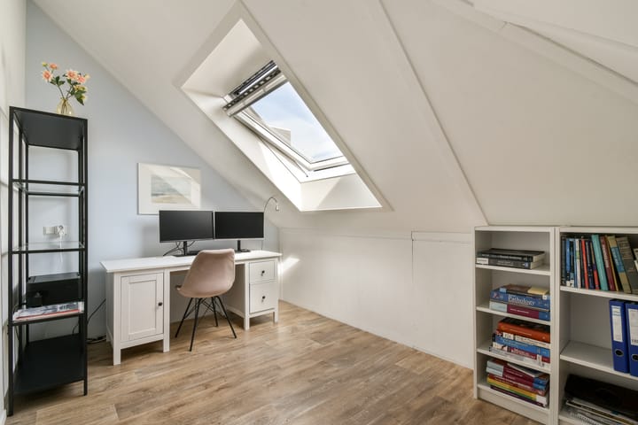 Foto 31 van Zilverschoonlaan 72