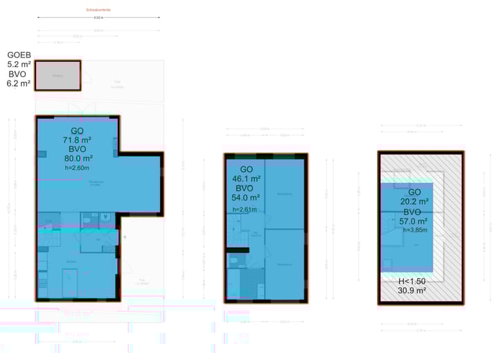 Foto 42 van Zilverschoonlaan 72