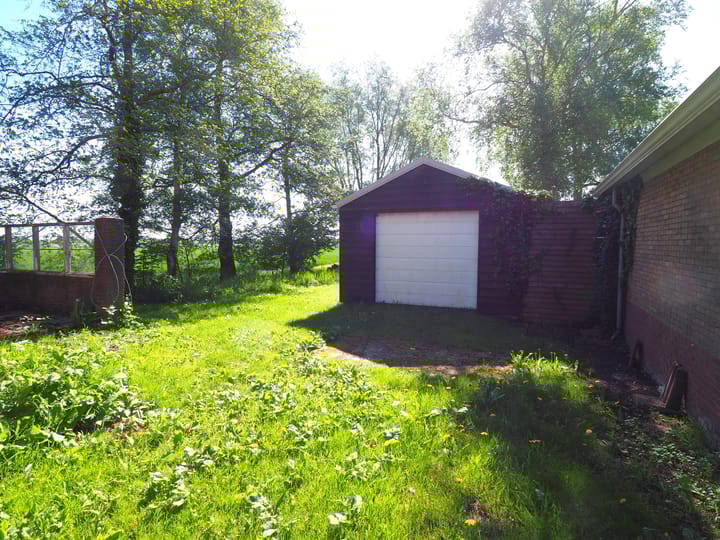 Foto 13 van Jetze Veldstraweg 101