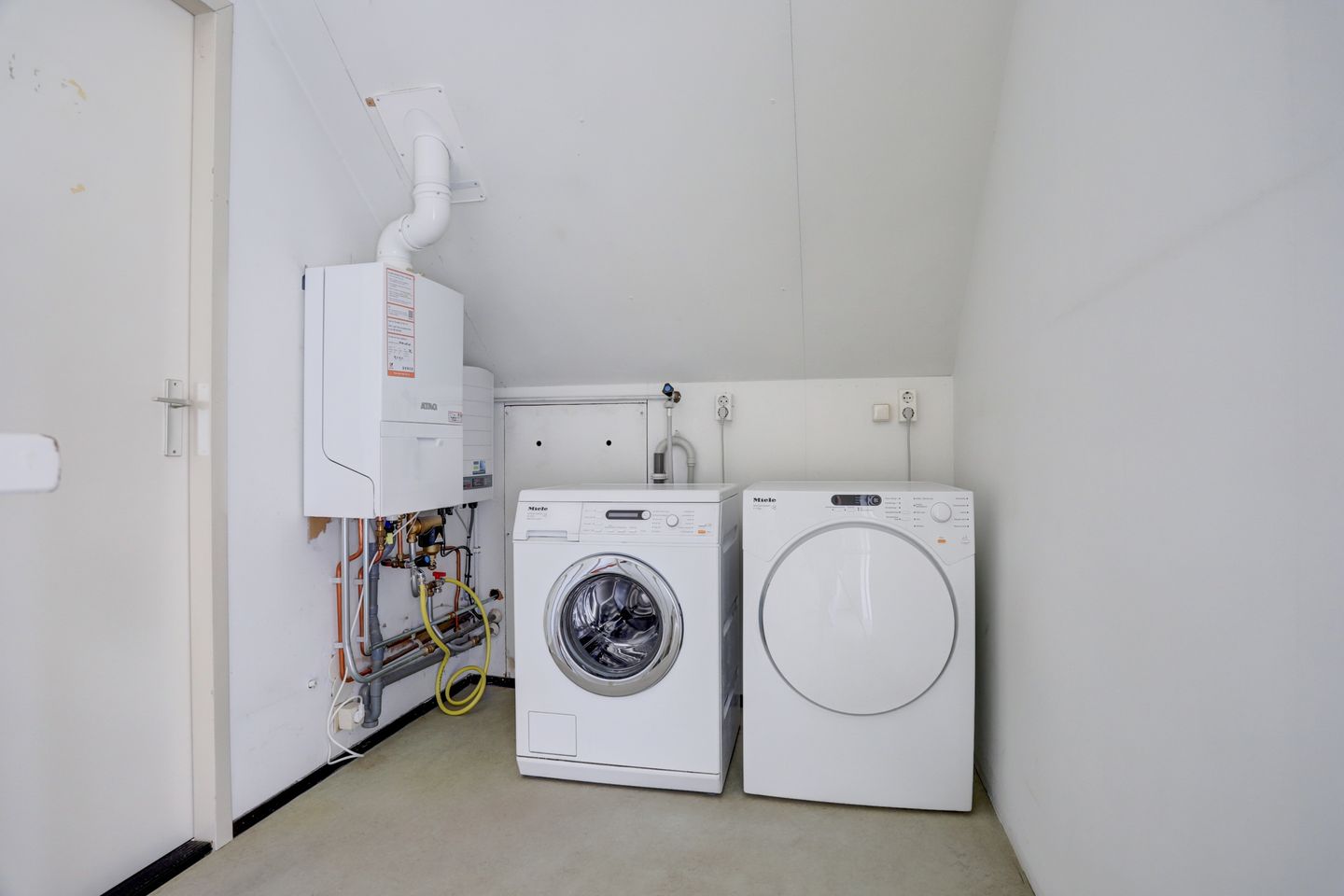 Foto 40 van Harriët Freezerlaan 44