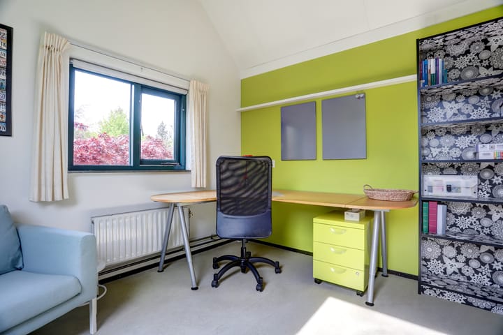 Photo 42 of Harriët Freezerlaan 44