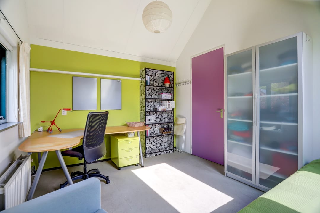 Foto 43 van Harriët Freezerlaan 44