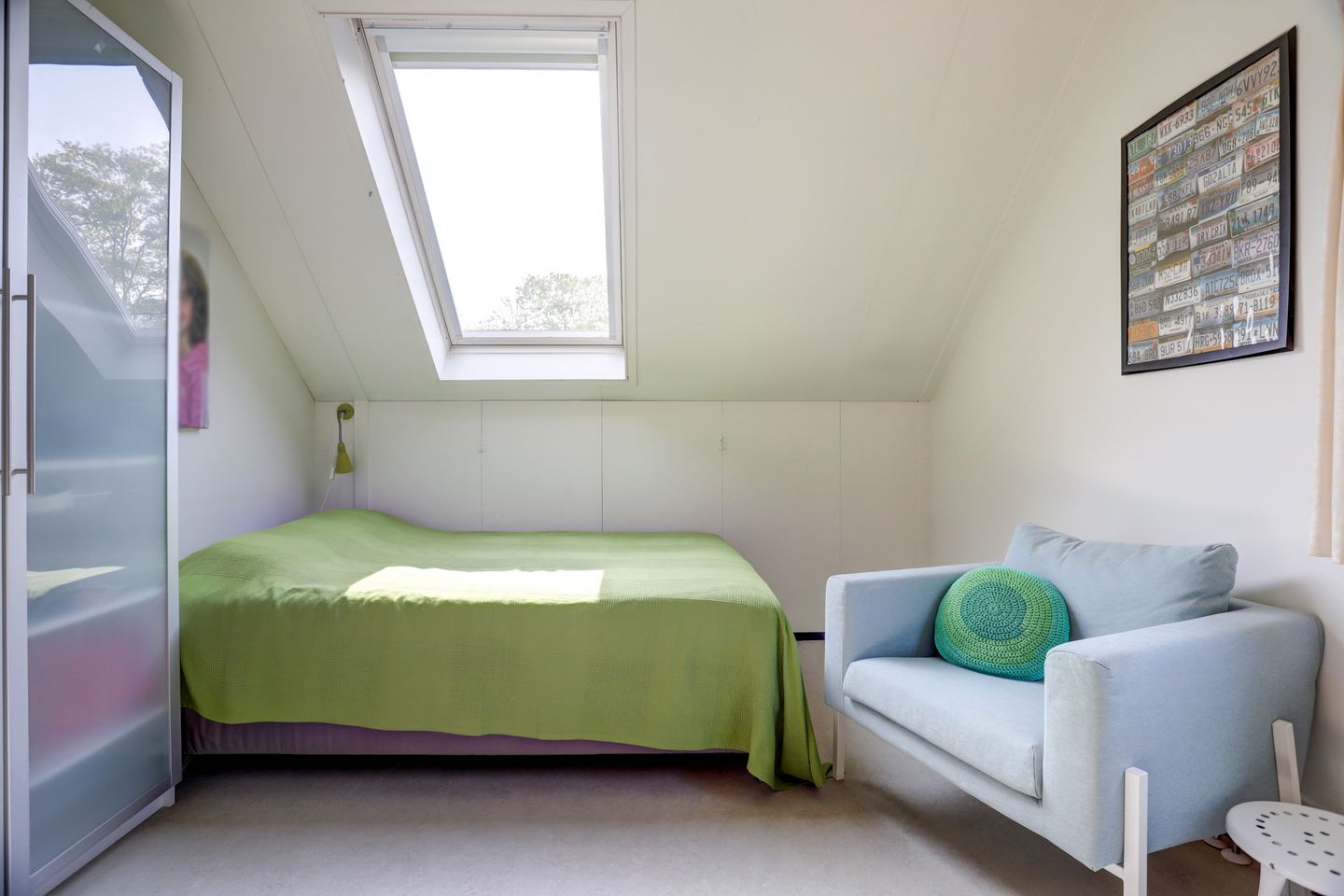 Foto 44 van Harriët Freezerlaan 44