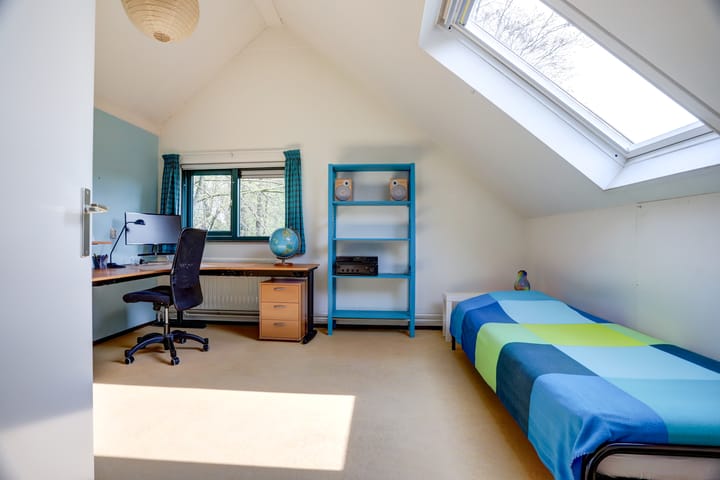 Photo 45 of Harriët Freezerlaan 44