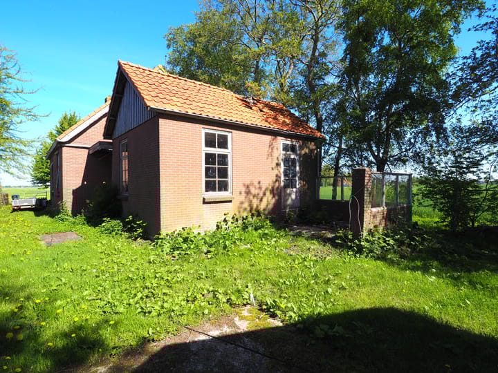 Foto 18 van Jetze Veldstraweg 101