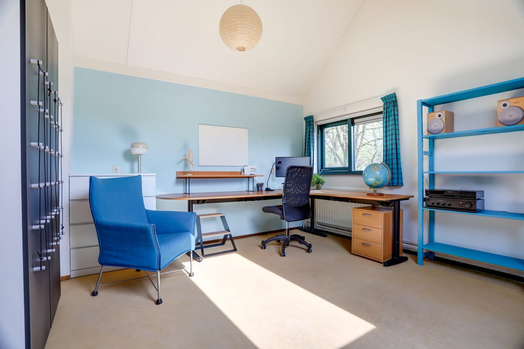 Foto 46 van Harriët Freezerlaan 44