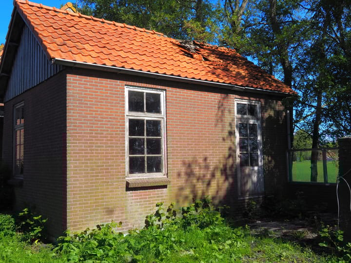 Foto 19 van Jetze Veldstraweg 101